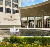 InterContinental Buckhead Atlanta - Accommodation Philadelphia