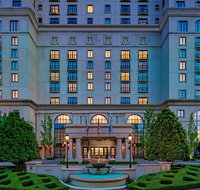 The St Regis Atlanta - Accommodation Philadelphia