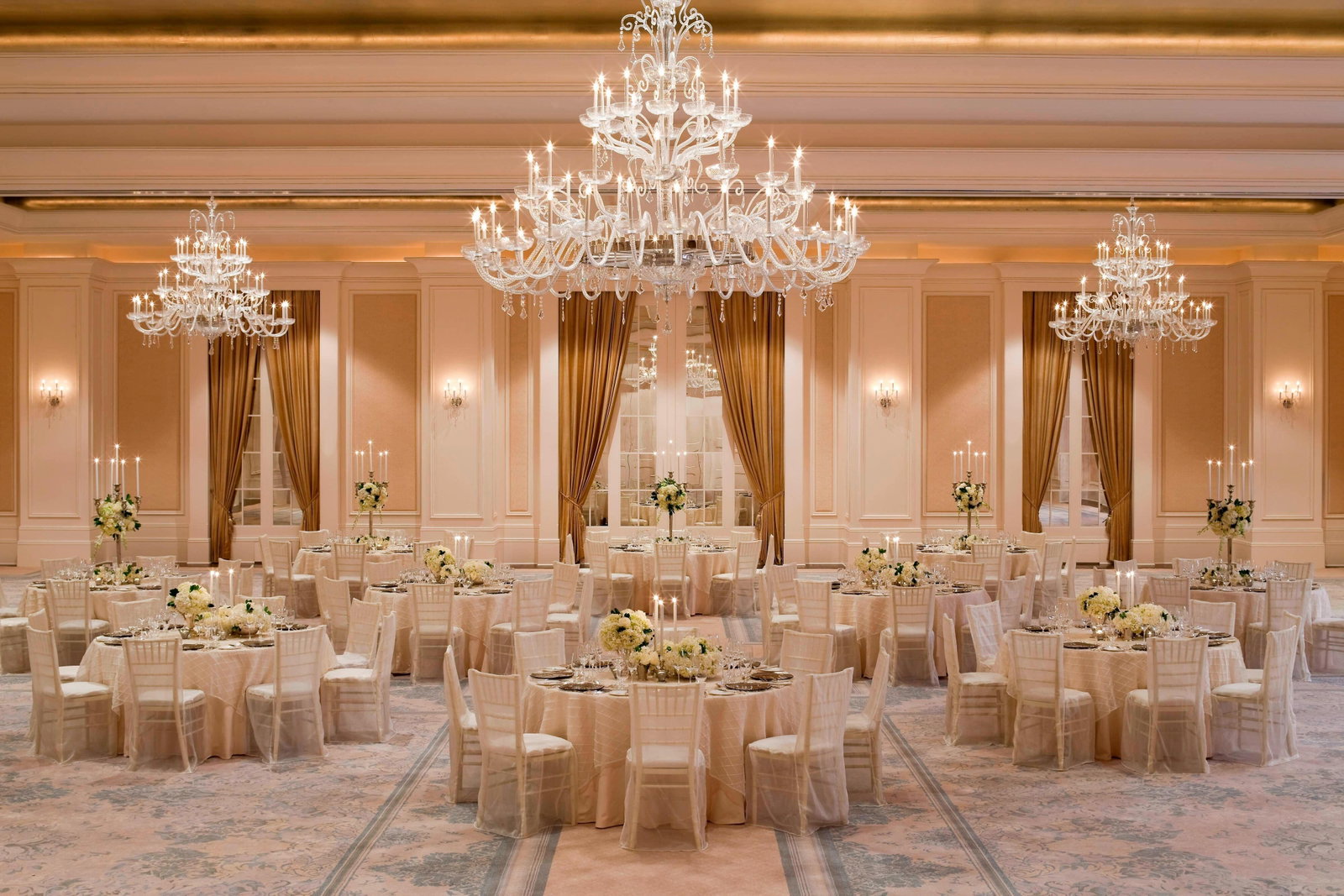 The St Regis Atlanta - thumb 3