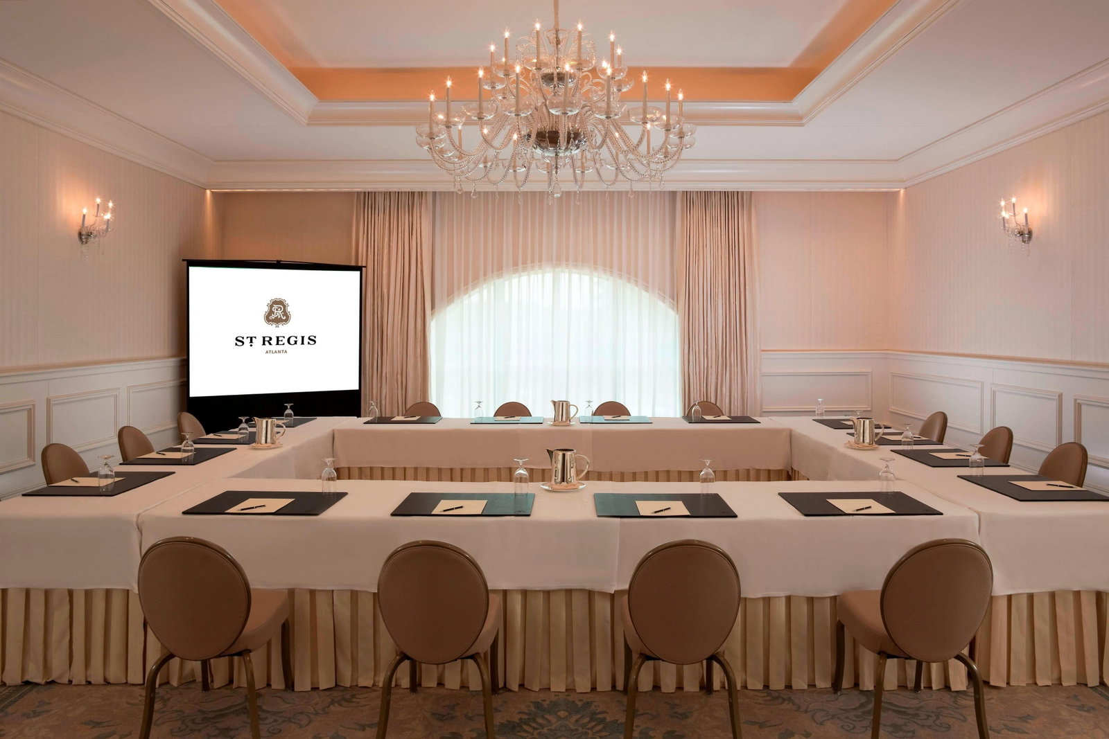 The St Regis Atlanta - thumb 7