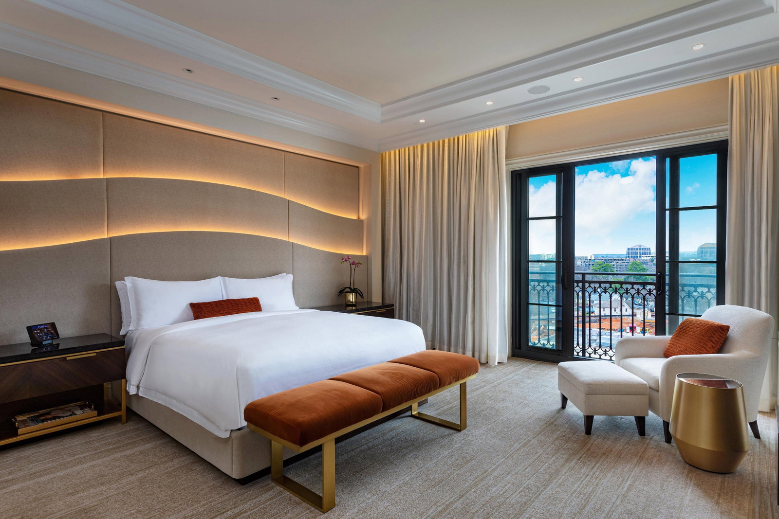 The St Regis Atlanta - thumb 11