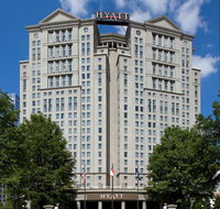 Grand Hyatt Atlanta In Buckhead - Accommodation Philadelphia