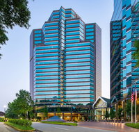 JW Marriott Atlanta Buckhead - Accommodation Philadelphia