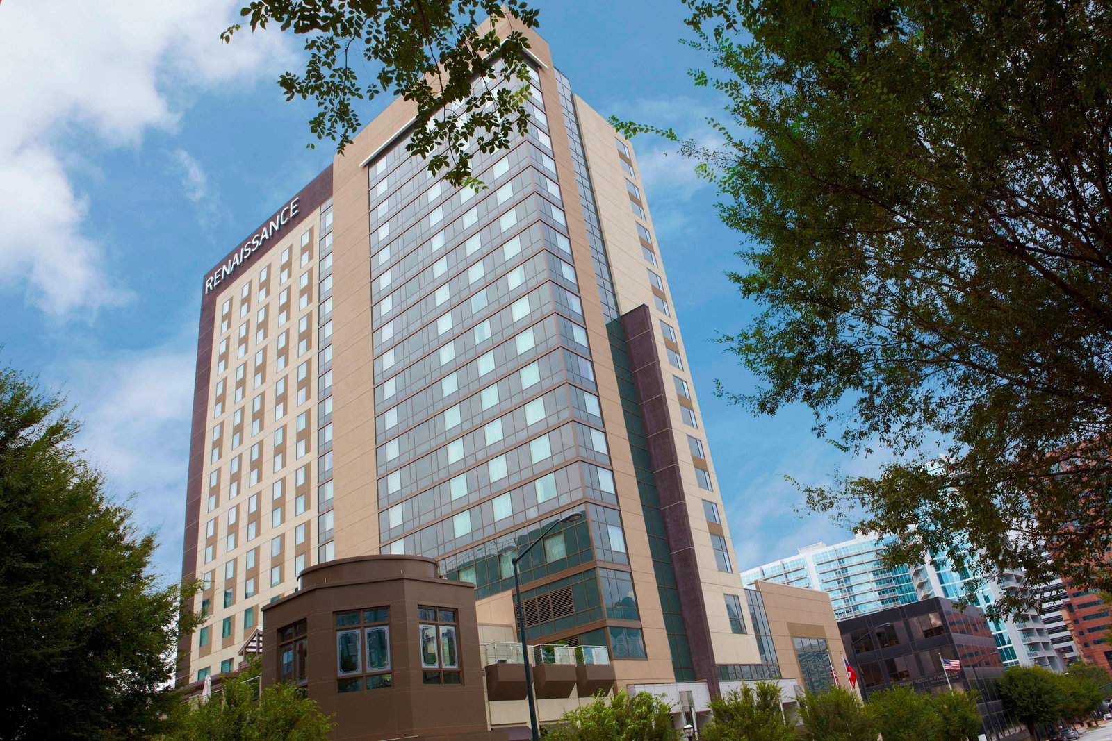 Renaissance Atlanta Midtown Hotel - thumb 0