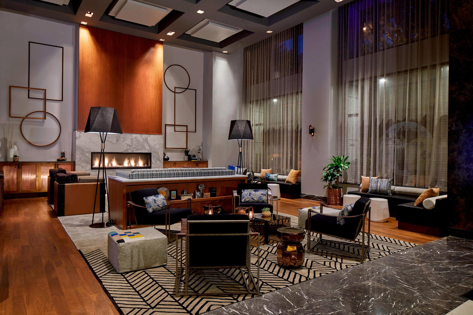 Renaissance Atlanta Midtown Hotel - thumb 3