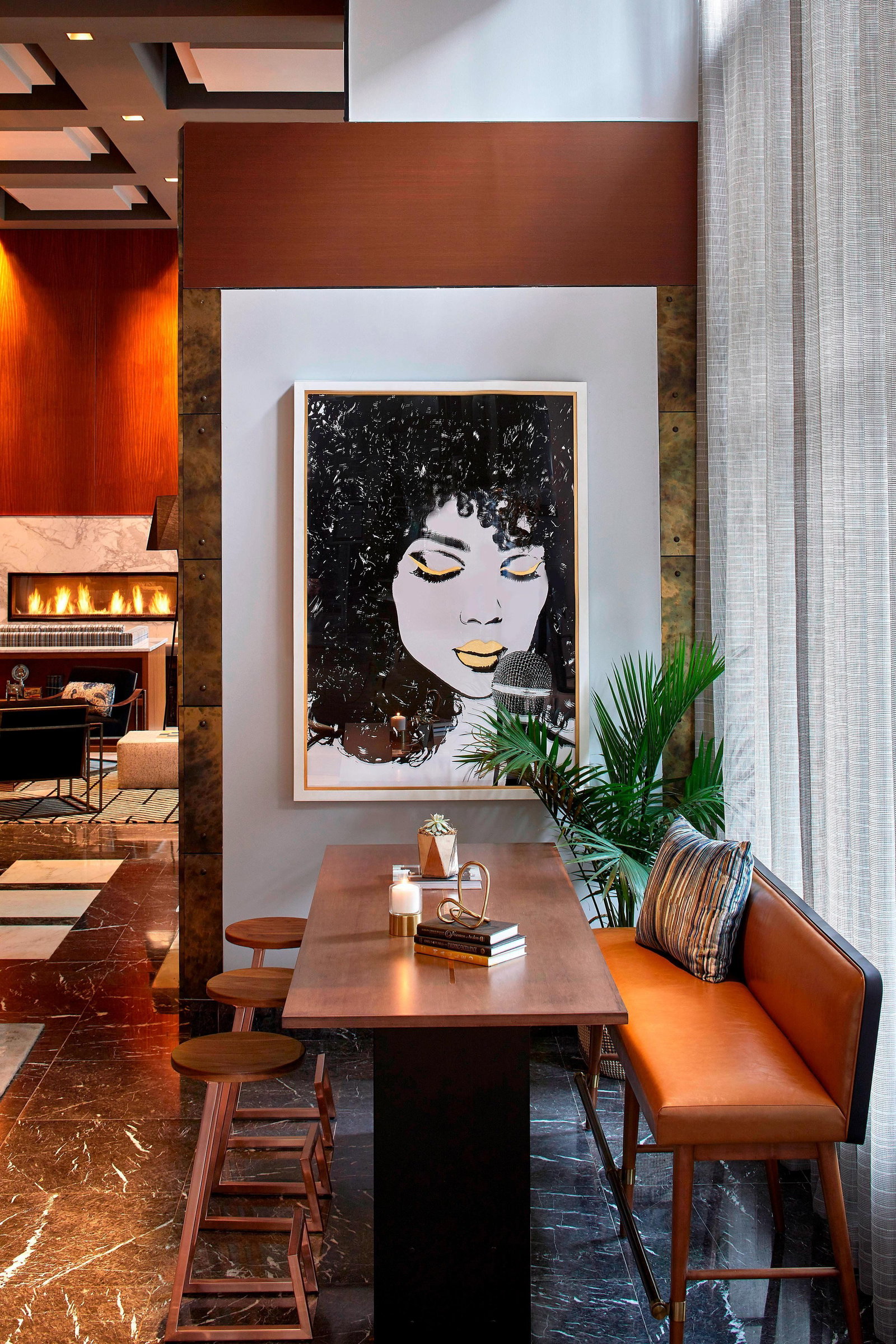Renaissance Atlanta Midtown Hotel - thumb 4