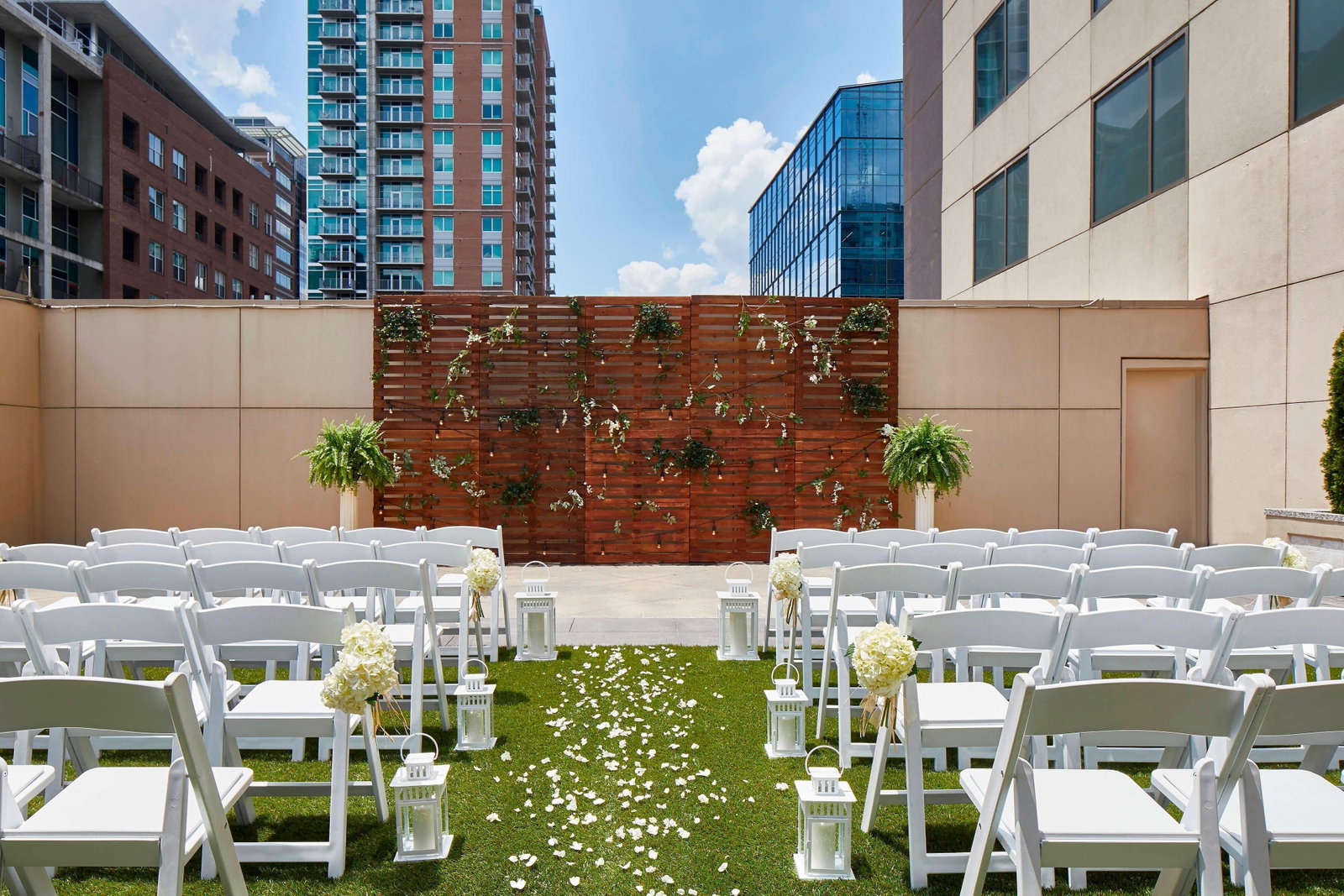 Renaissance Atlanta Midtown Hotel - thumb 16