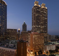 The Ritz-Carlton Atlanta - Accommodation Philadelphia
