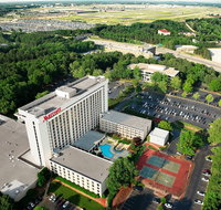 Atlanta Airport Marriott - Accommodation Philadelphia