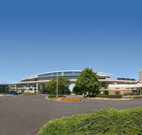 Atlanta Airport Marriott Gateway - Accommodation Philadelphia