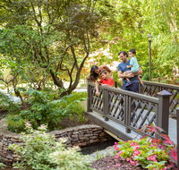 Crowne Plaza Perimeter at Ravinia - Accommodation Philadelphia