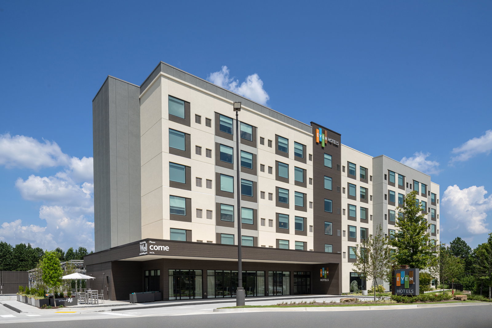 EVEN Hotel Atlanta-Cobb Galleria - thumb 0