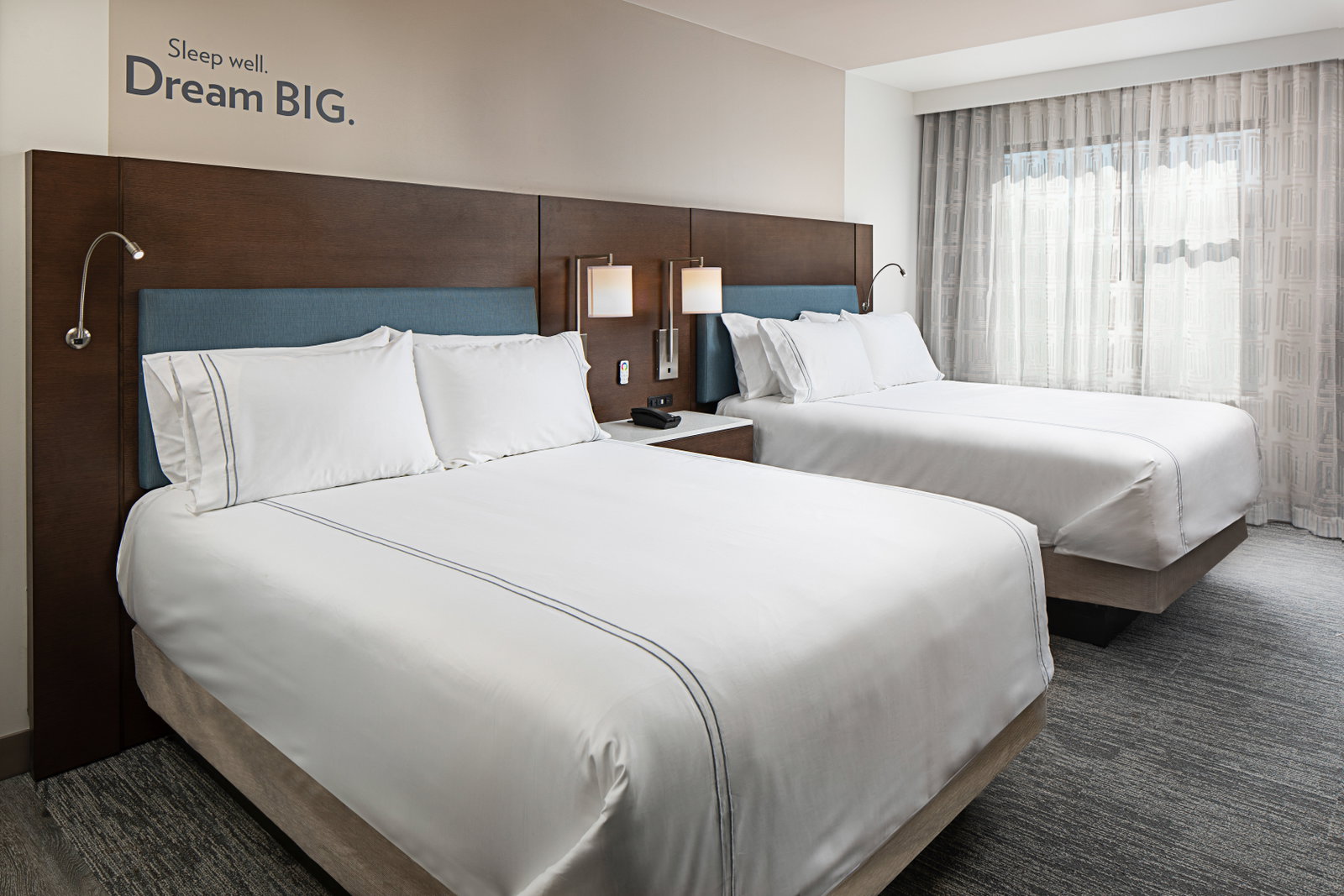 EVEN Hotel Atlanta-Cobb Galleria - thumb 7