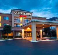 Courtyard by Marriott Dothan - Accommodation Philadelphia