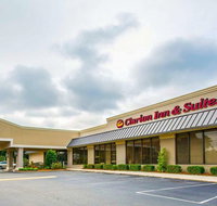 Clarion Inn - Accommodation Philadelphia