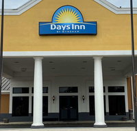 Days Inn by Wyndham Dothan - Accommodation Philadelphia