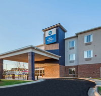 Best Western Dothan Inn  Suites - Accommodation Philadelphia
