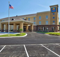 Comfort Inn  Suites Dothan - Accommodation Philadelphia
