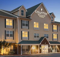 Country Inn  Suites Dothan - Accommodation Philadelphia