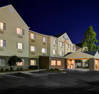 Fairfield Inn Dothan - Accommodation Philadelphia