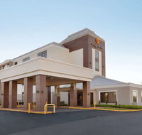 La Quinta Inn  Suites Dothan - Accommodation Philadelphia