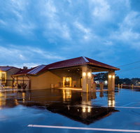 Red Roof Inn Dothan - Accommodation Philadelphia