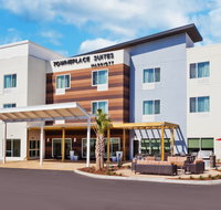 TownePlace Suites Dothan - Accommodation Philadelphia