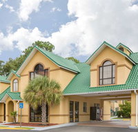 Howard Johnson Inn Dothan - Accommodation Philadelphia