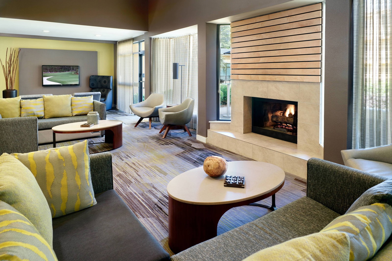 Courtyard By Marriott Macon - thumb 2