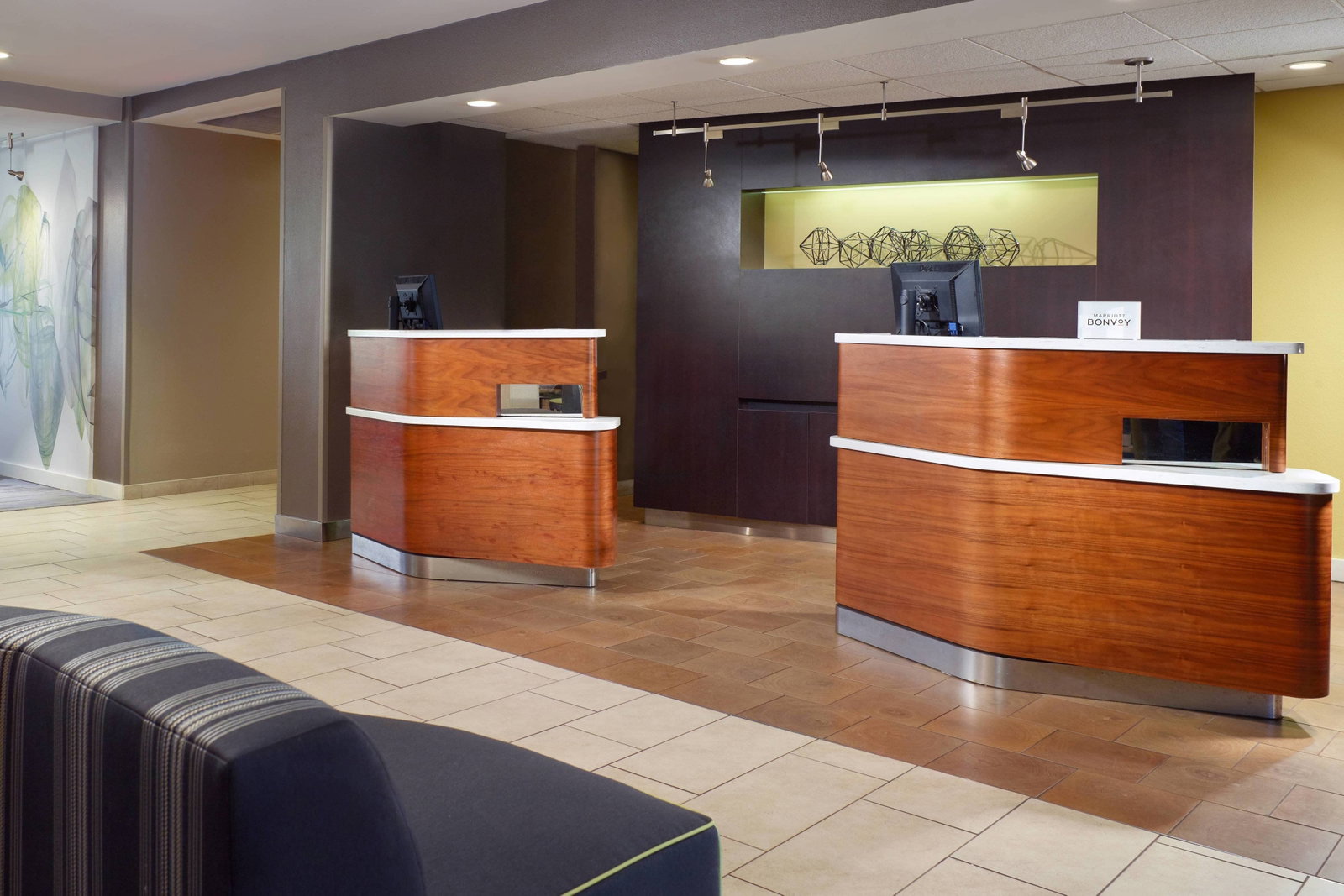 Courtyard By Marriott Macon - thumb 3