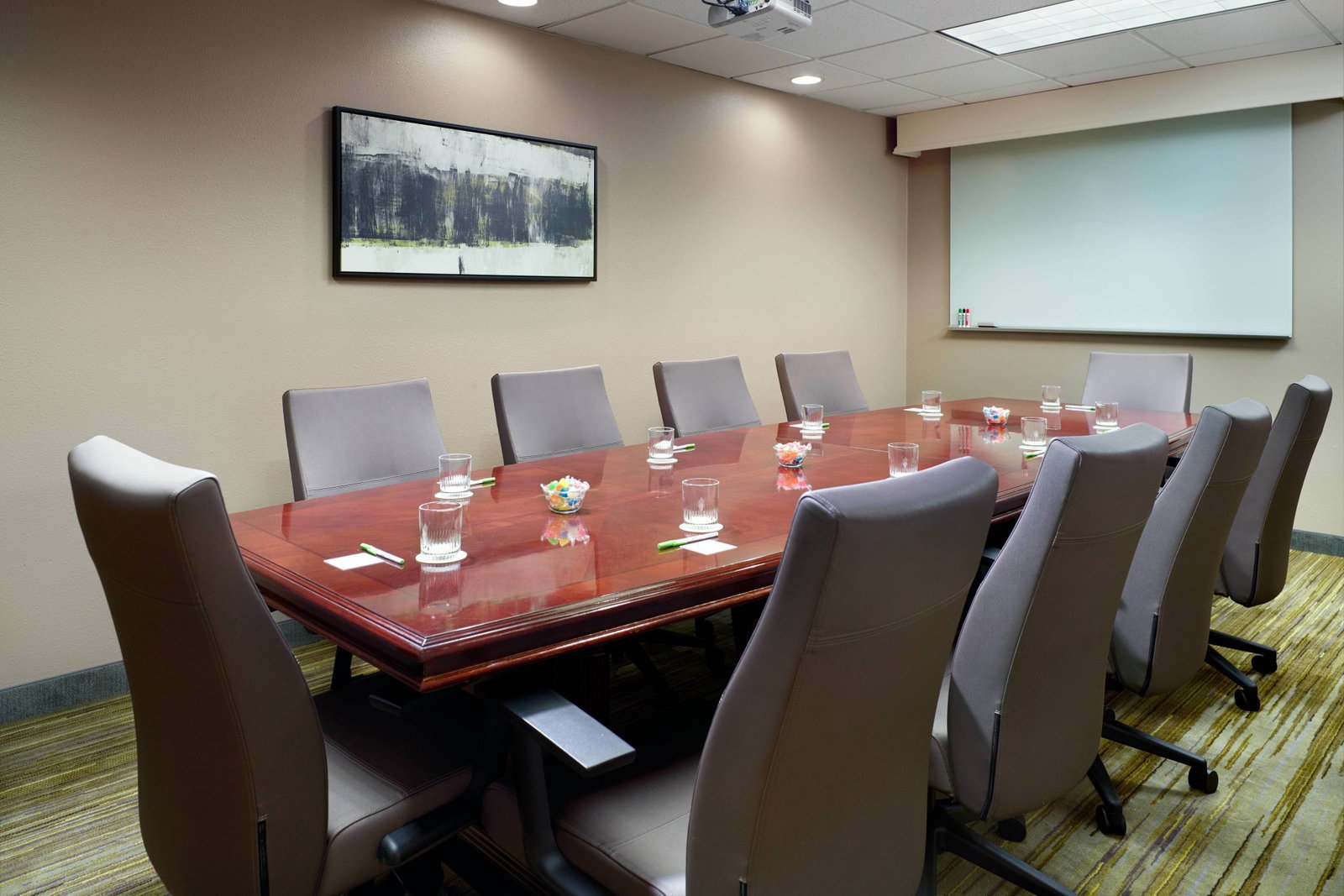 Courtyard By Marriott Macon - thumb 7