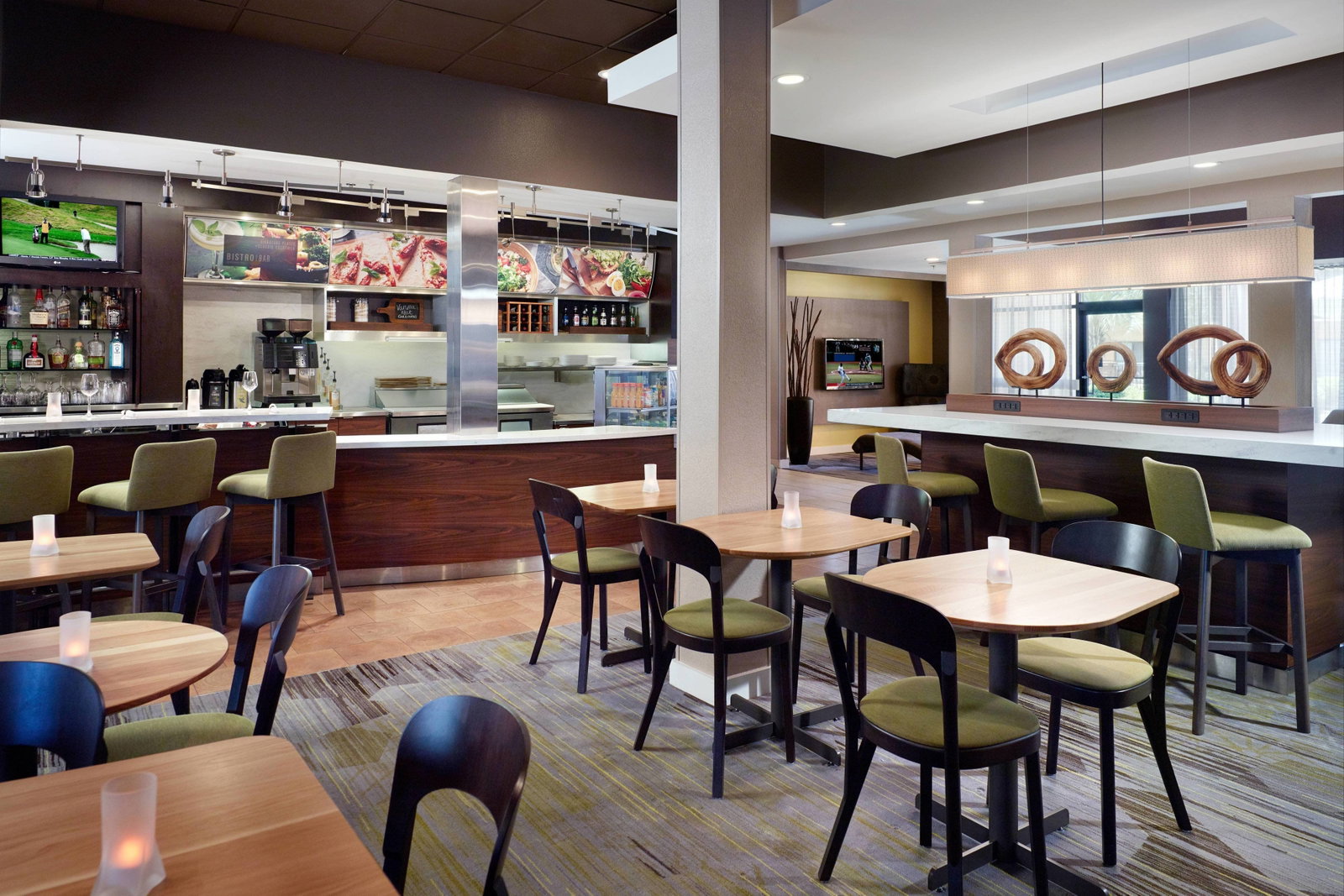 Courtyard By Marriott Macon - thumb 9
