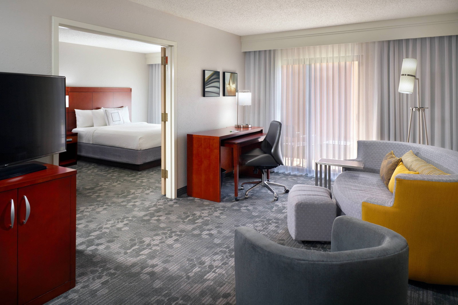 Courtyard By Marriott Macon - thumb 12