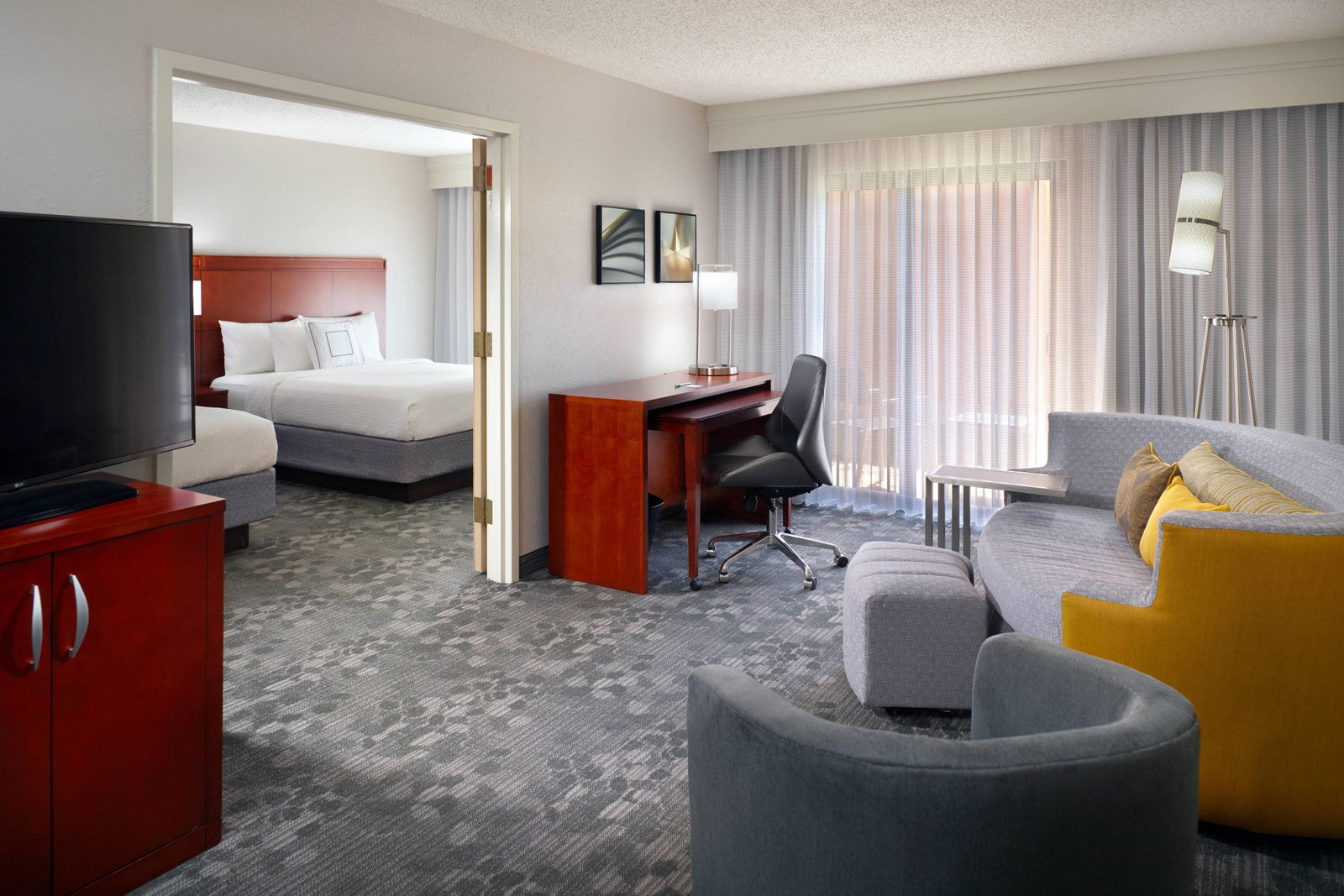 Courtyard By Marriott Macon - thumb 13