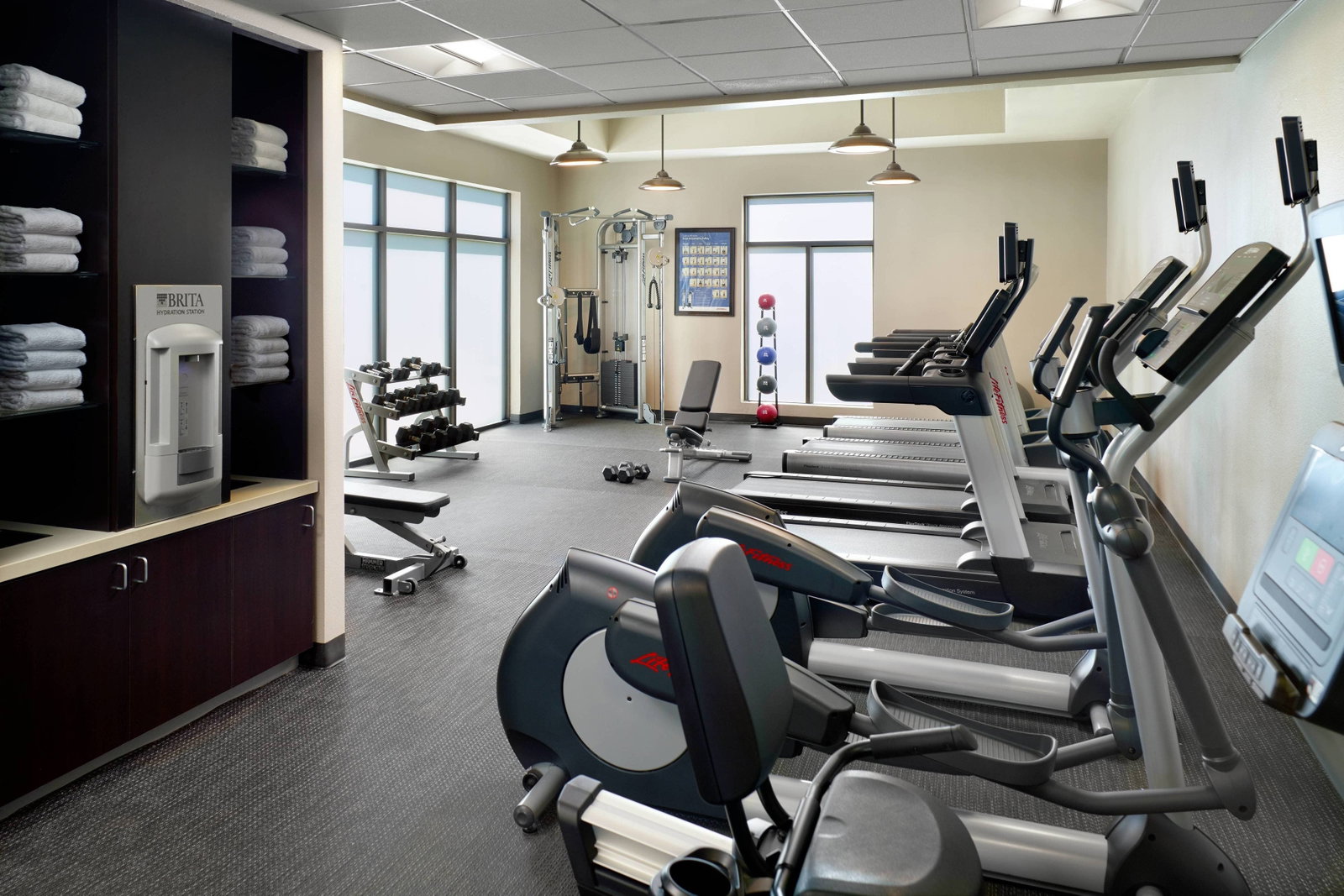 Courtyard By Marriott Macon - thumb 15