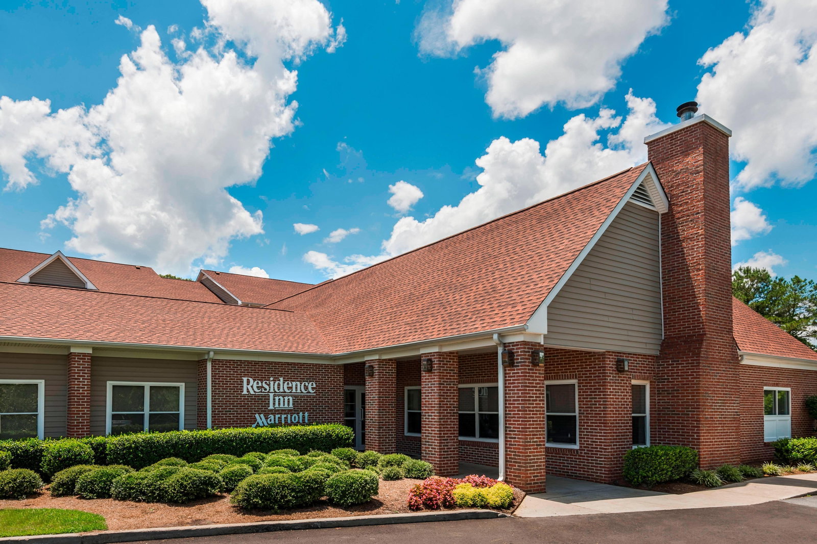 Residence Inn Macon - thumb 0