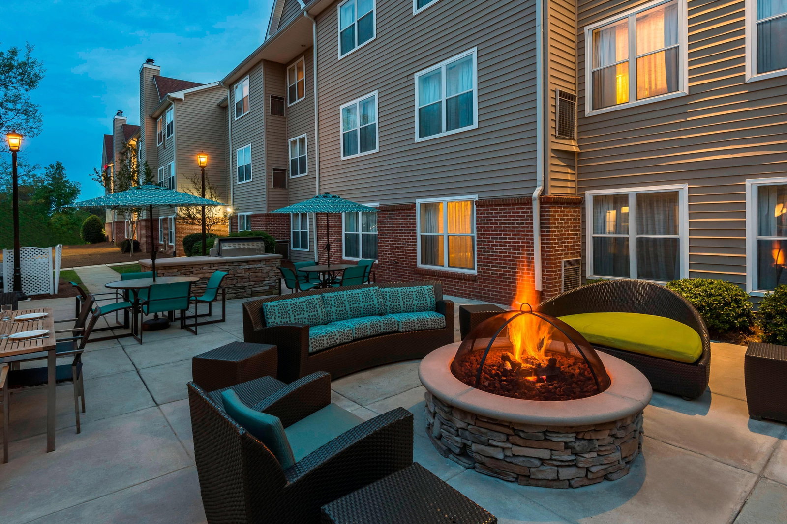 Residence Inn Macon - thumb 1