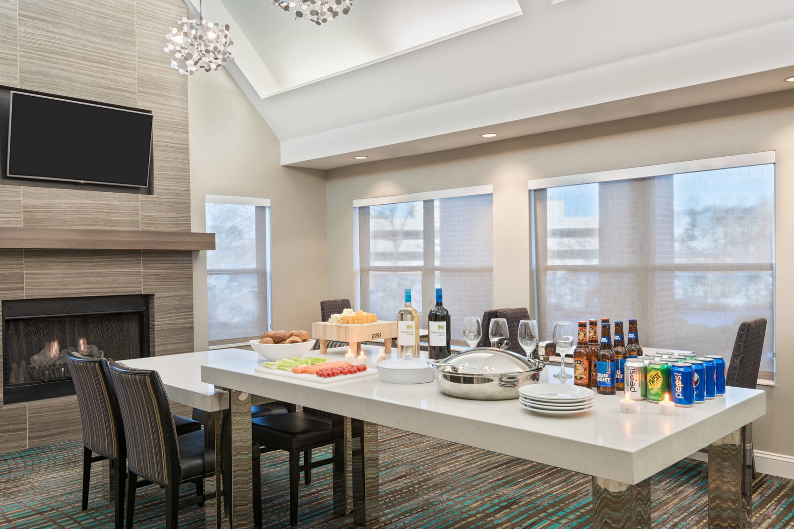 Residence Inn Macon - thumb 4