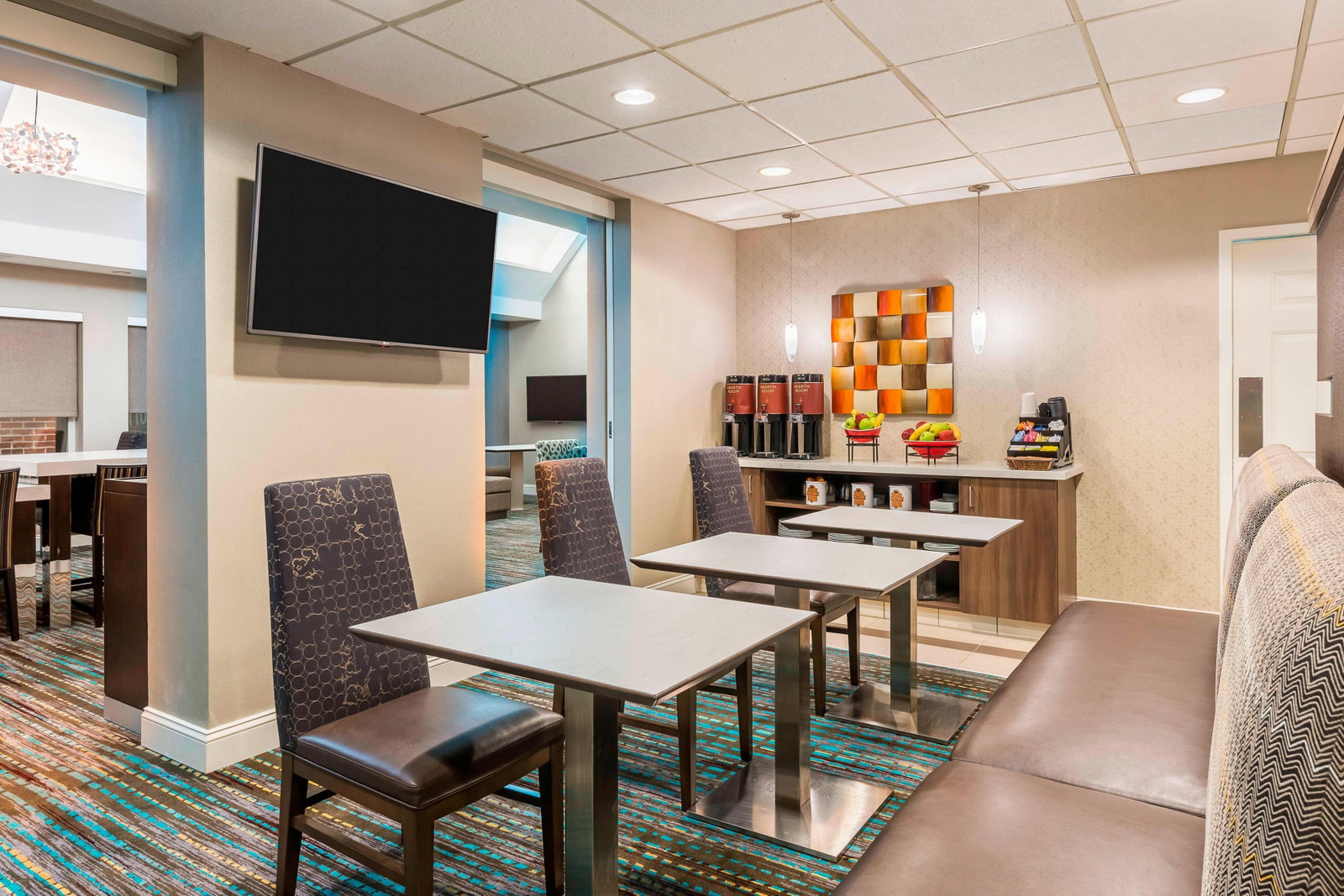 Residence Inn Macon - thumb 5
