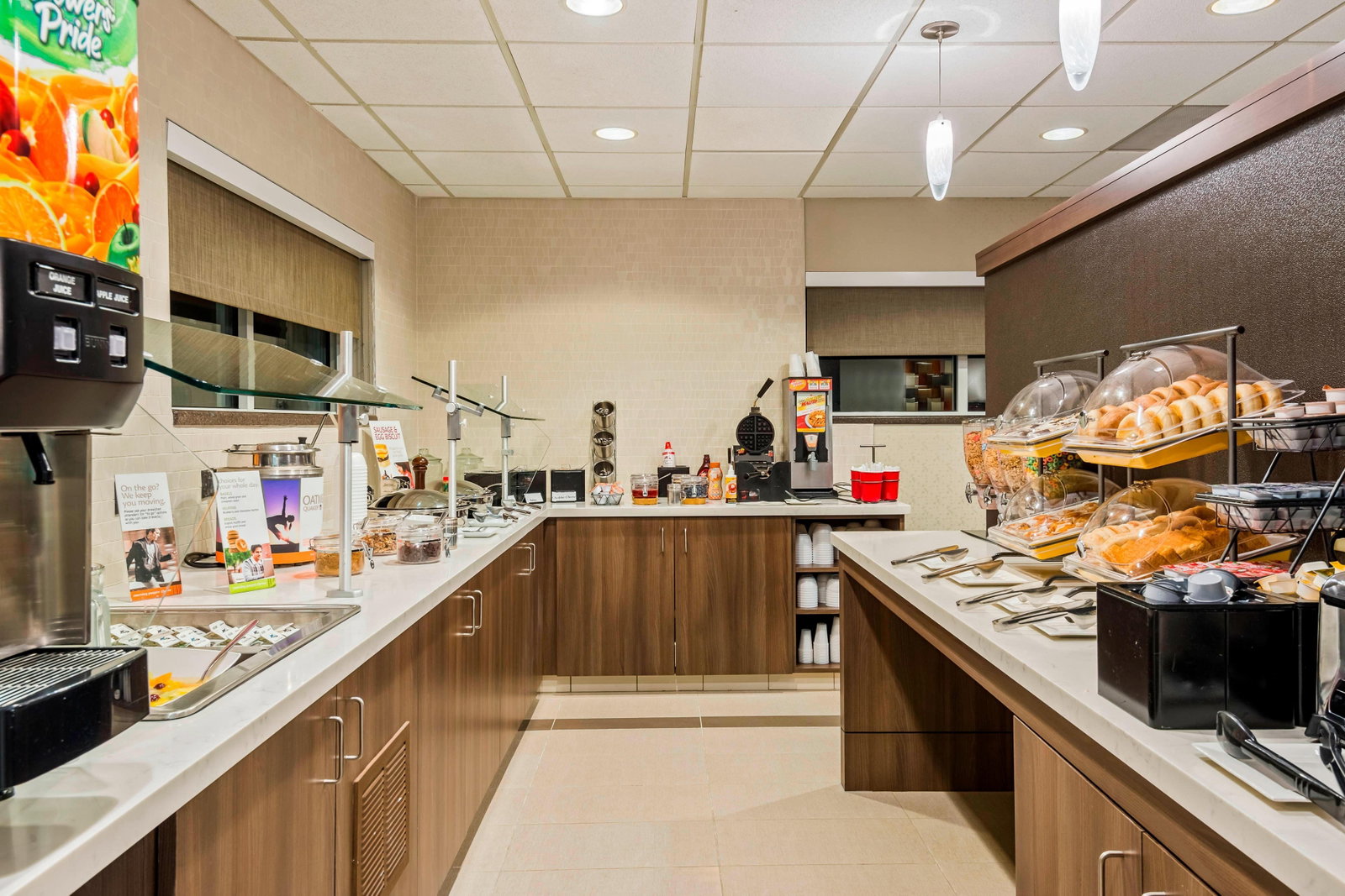 Residence Inn Macon - thumb 6