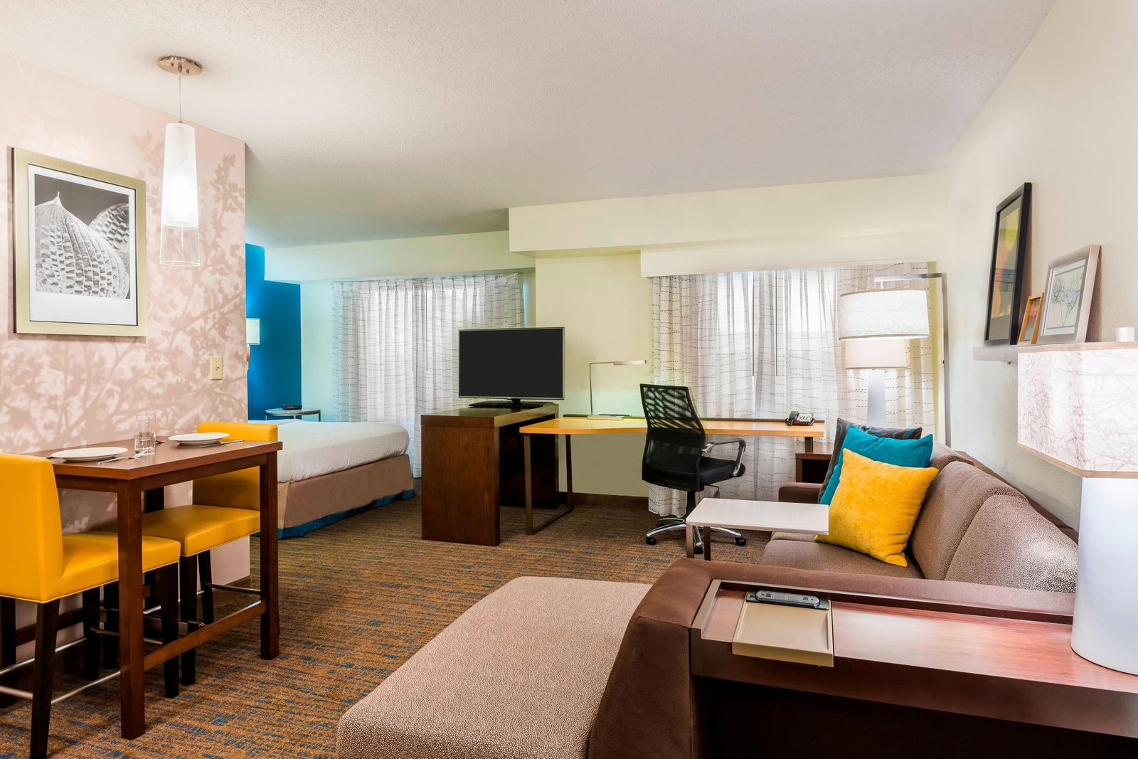 Residence Inn Macon - thumb 7