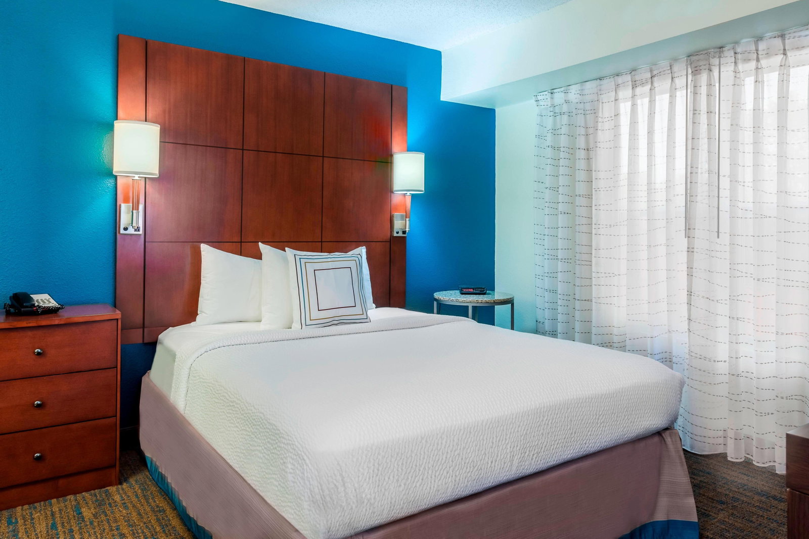 Residence Inn Macon - thumb 8