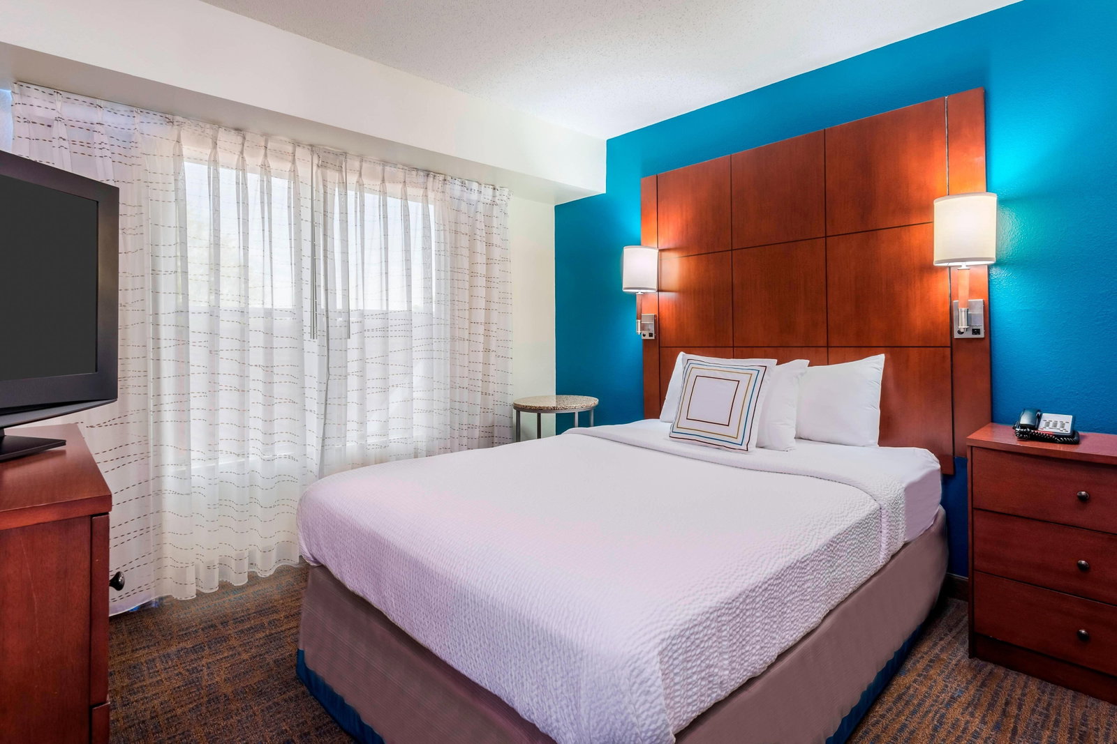 Residence Inn Macon - thumb 10