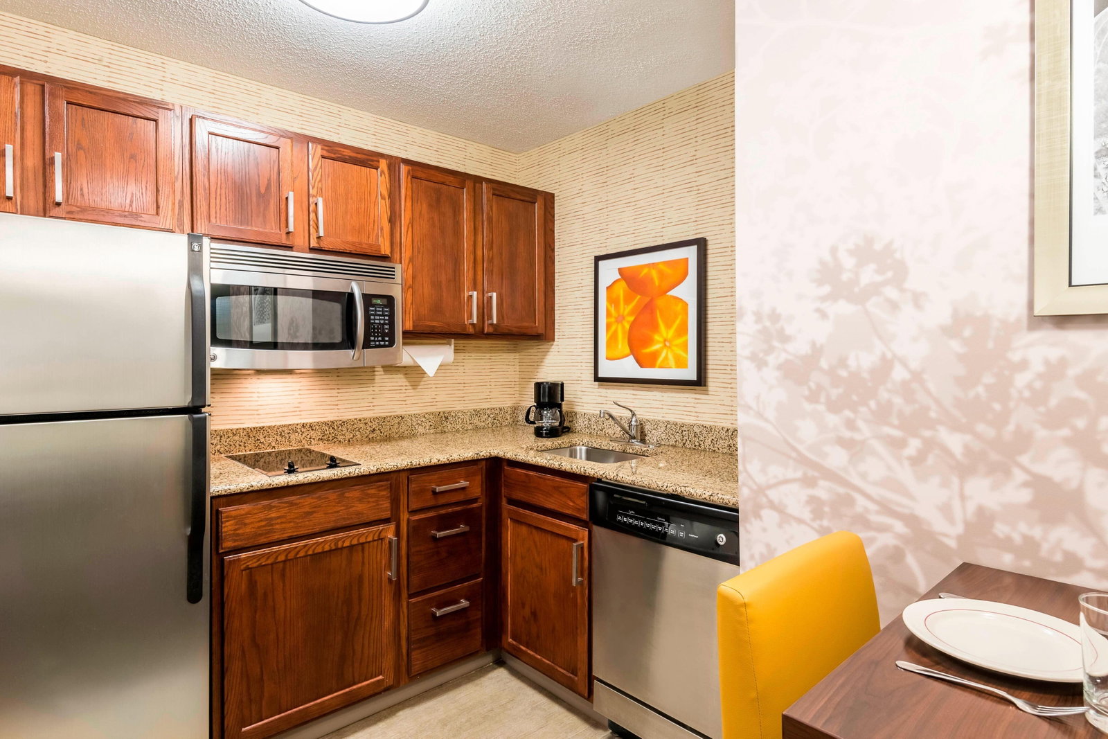 Residence Inn Macon - thumb 11