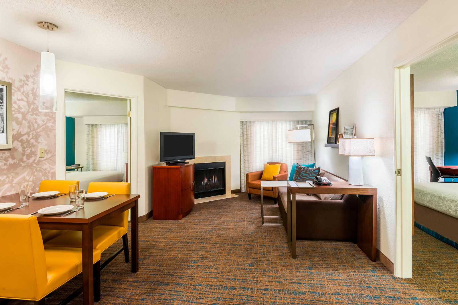 Residence Inn Macon - thumb 12