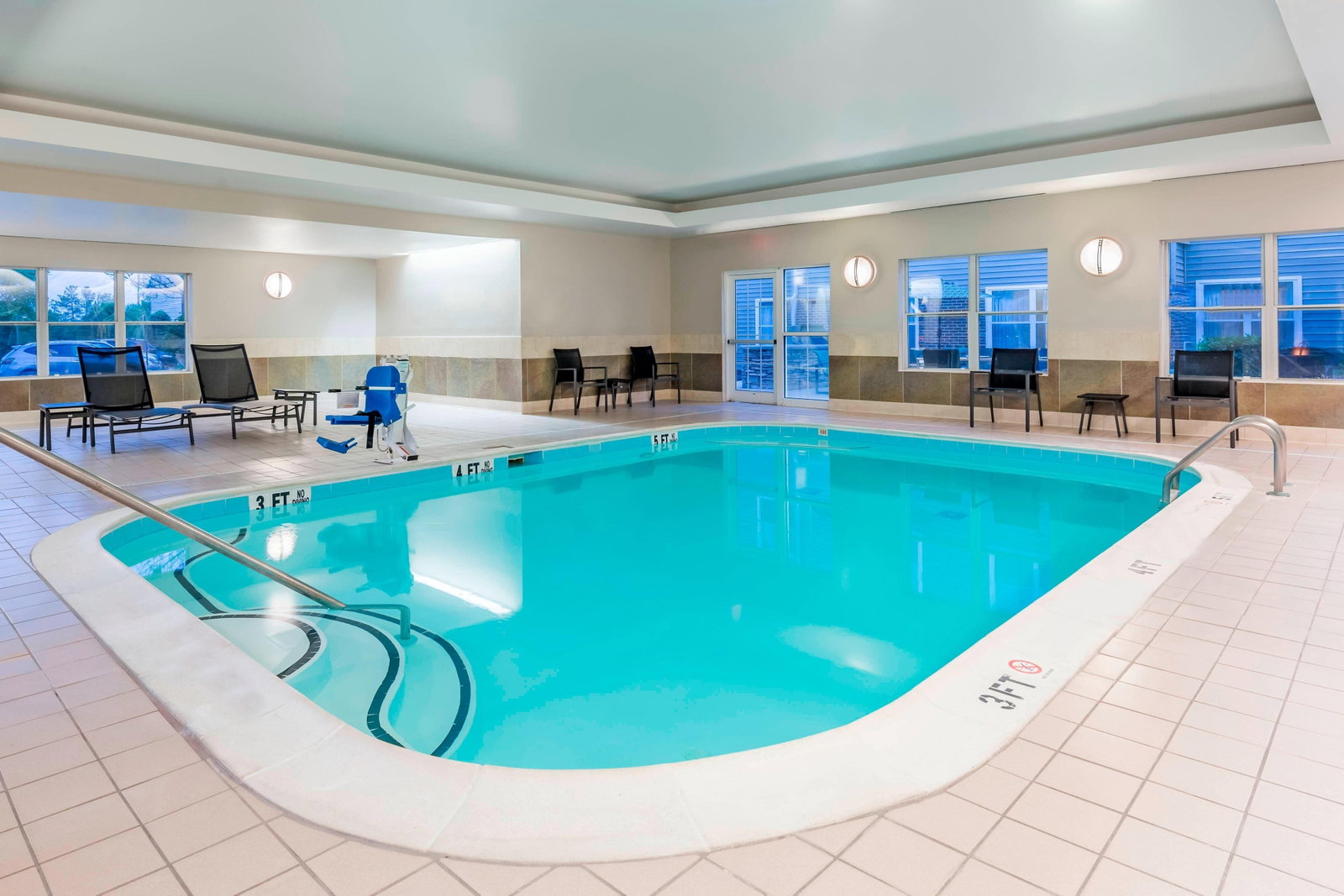 Residence Inn Macon - thumb 13
