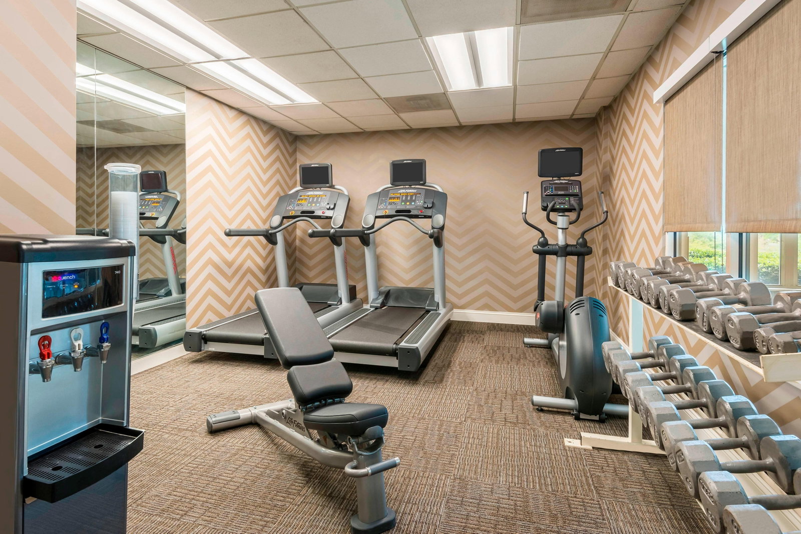 Residence Inn Macon - thumb 14