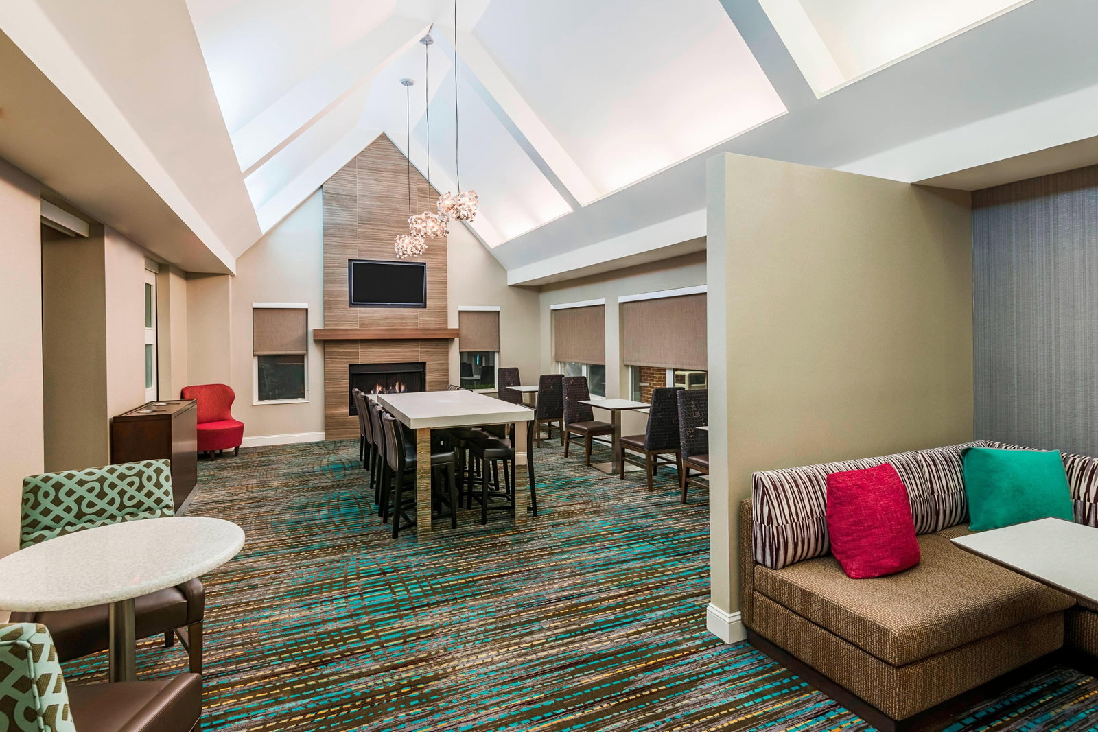 Residence Inn Macon - thumb 16