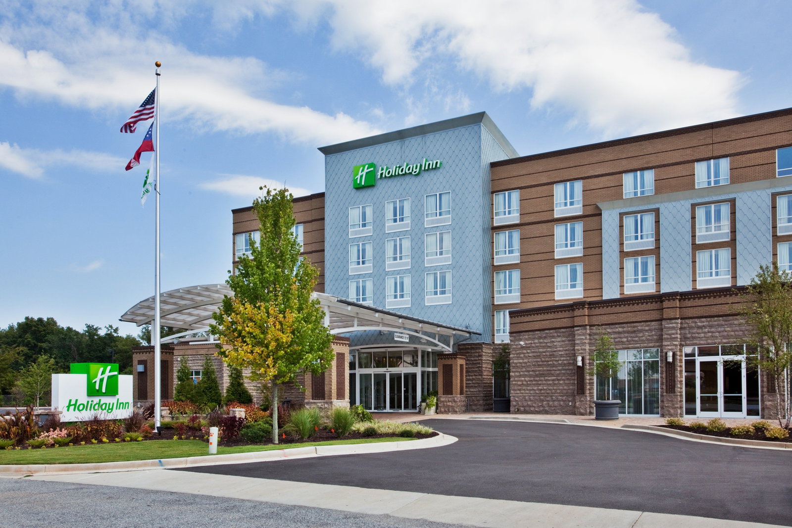 Holiday Inn Macon North - thumb 0