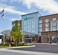 Holiday Inn Macon North - Accommodation Philadelphia